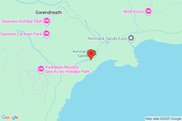 Kennack Sands Tea Hut