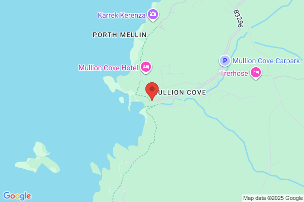 Porthmellin Cafe
