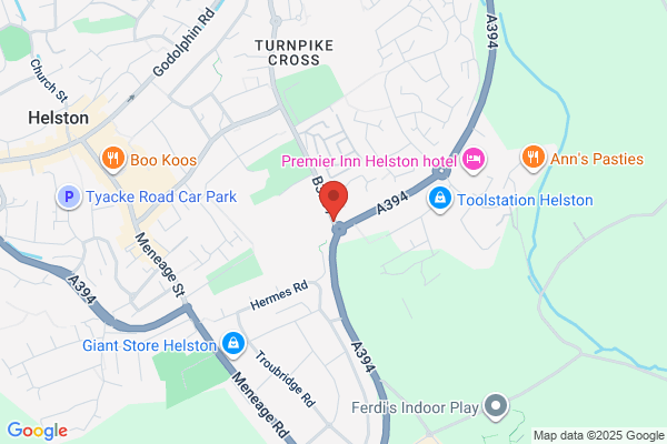 ATS Euromaster Helston