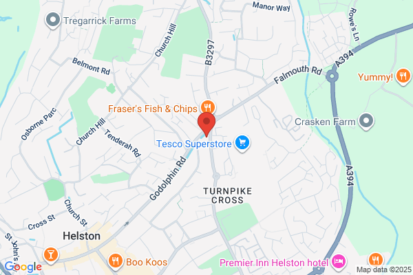 HiQ Tyres & Autocare Helston