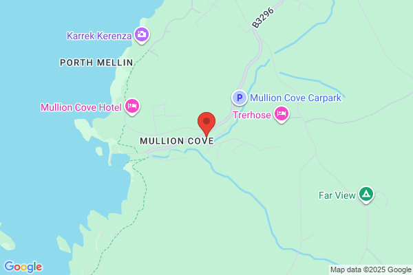 Mullion Holiday Park
