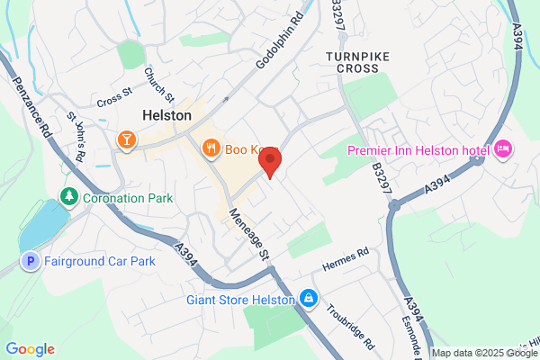 Helston Health Centre