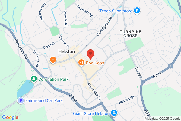 Helston Medical Centre