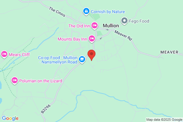 Mullion Health Centre