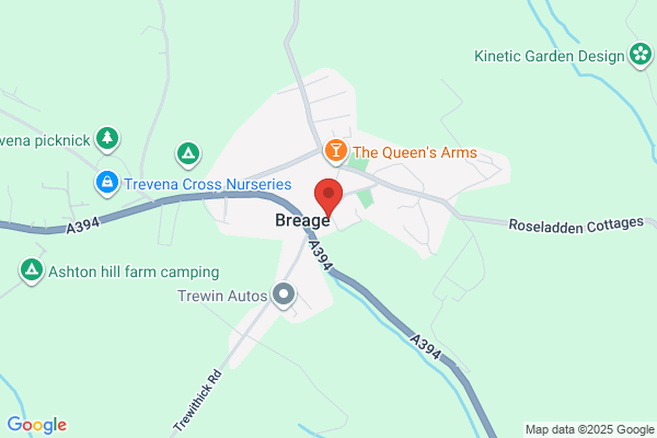 Breage Social & Snooker Club
