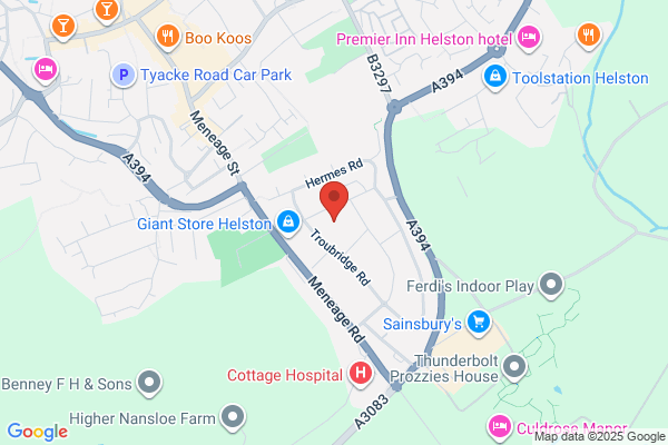 Culdrose Community Centre