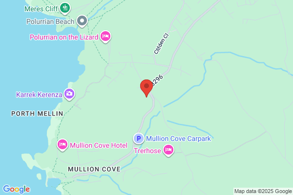 Mullion Meadows