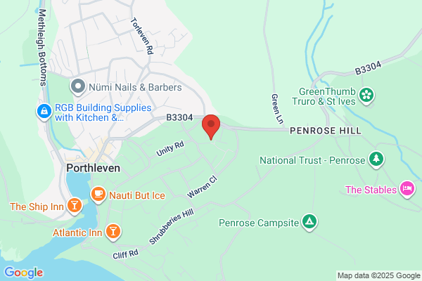 Porthleven Surgery