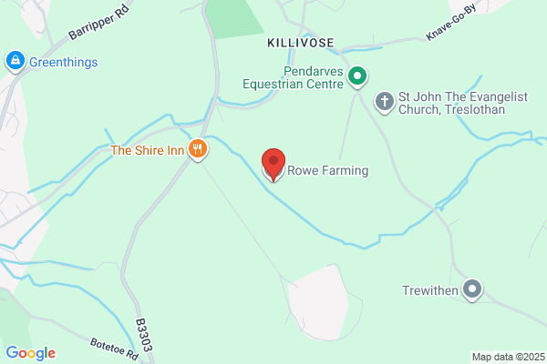 Rowe Farms Ltd