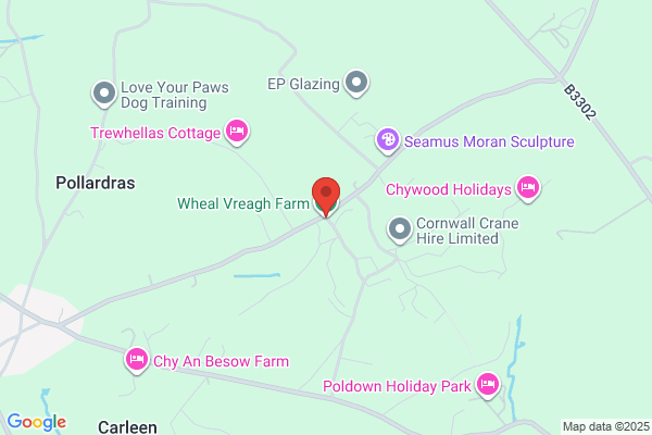Vicarage Farm