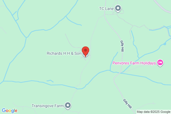 H H Richards & Son