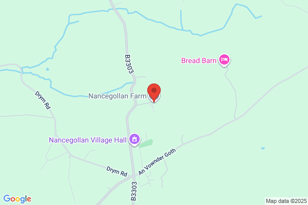 Nancegollan Farm
