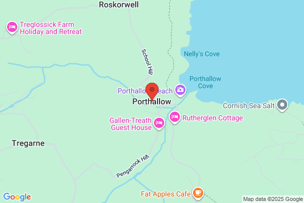 Porthallow Post Office