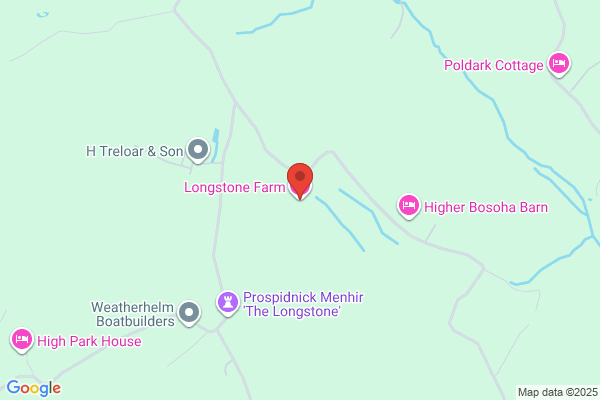 Longestone Farm