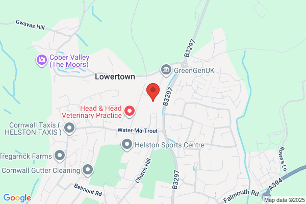 W T Flockhart Ltd