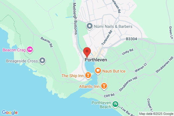 Porthleven Holidays