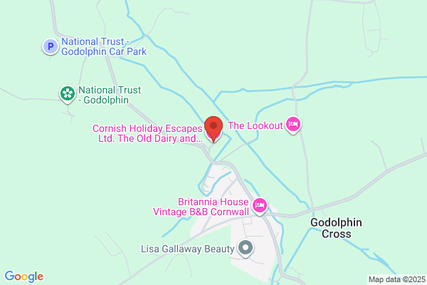 Cornish Cottage Holidays