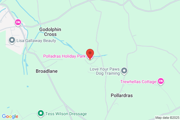Hillsdale Holiday Bungalows