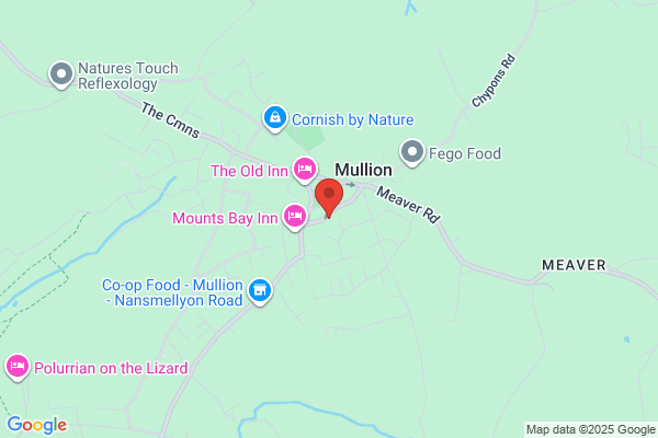 Mullion Cottages