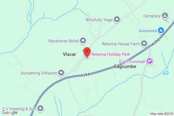 Retanna Holiday Park