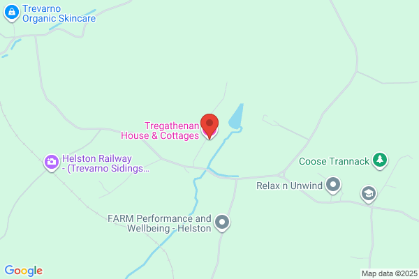 Tregathenan Country Cottages