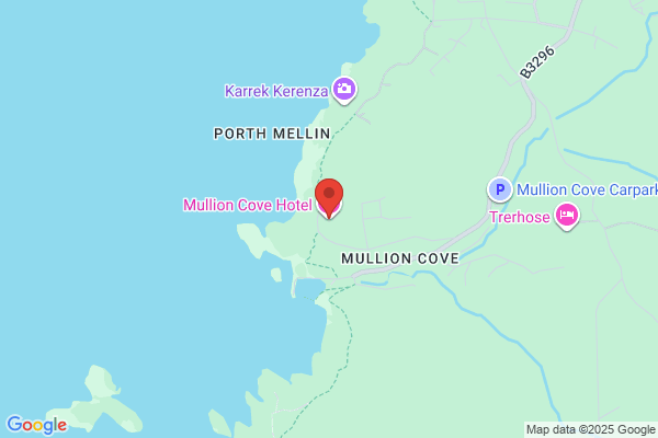 Mullion Cove Hotel