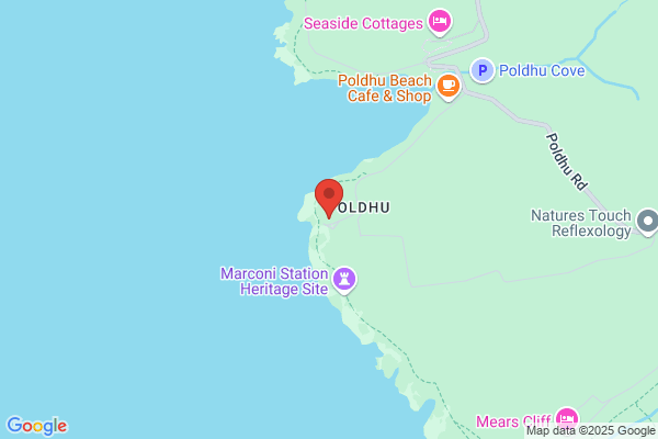 Poldhu Residential & Nursing Home Ltd