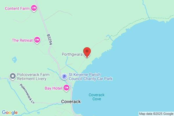 Porthgwara Nursing Home