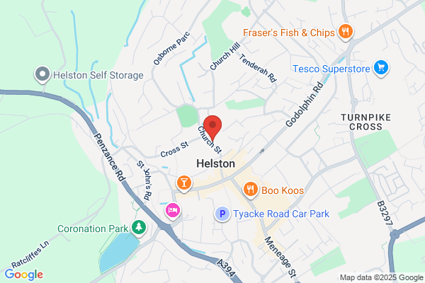Abingdon Decorators