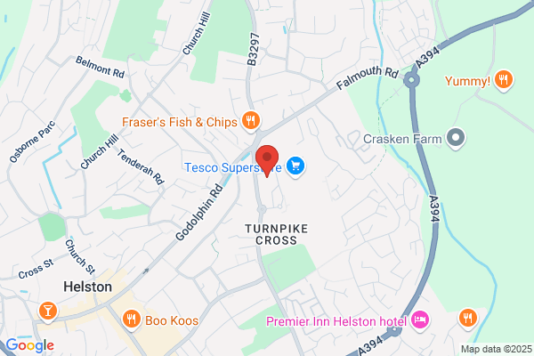 Blackfords Removals