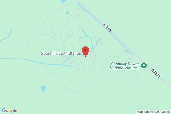 Earth Station (Goonhilly)