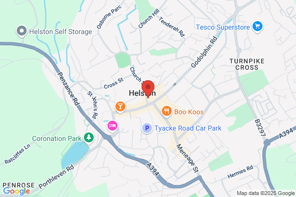 Helston Folk Museum