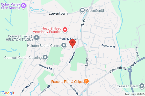 Helston Open Learning Centre