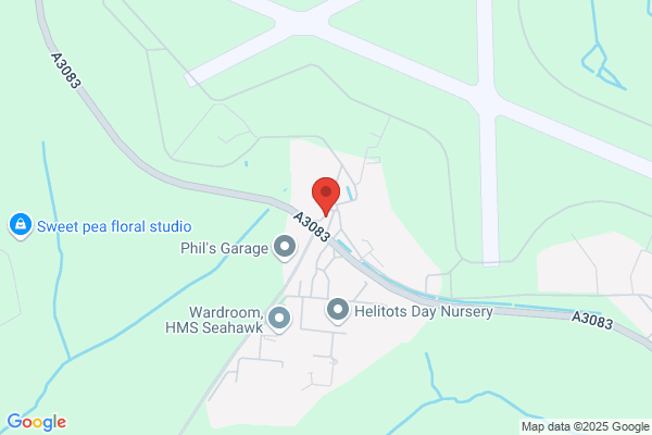 Naval Establishments
