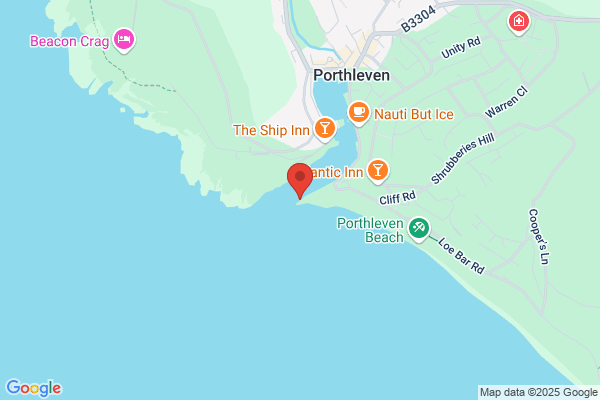 Porthleven Angling Centre