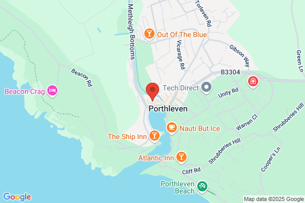 Porthleven Engineering Co