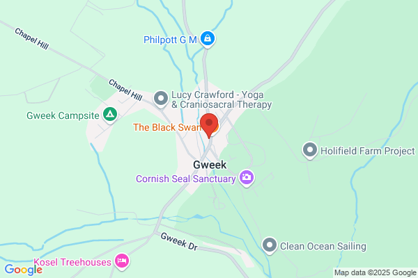 Gweek Sub Post Office