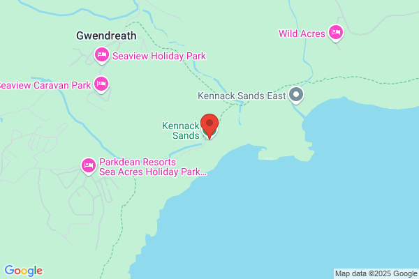 Kennack Sands Pottery
