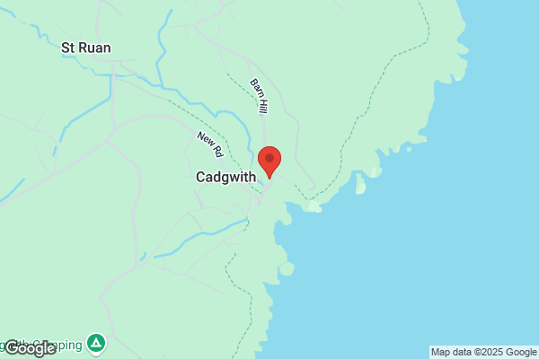 Cadgwith Cove Inn