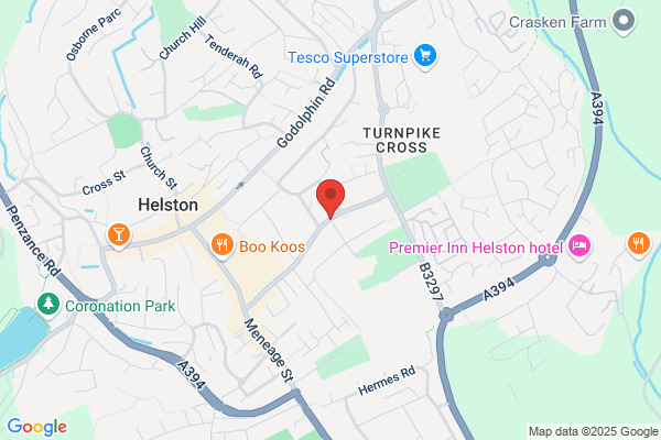 Cornwall Care