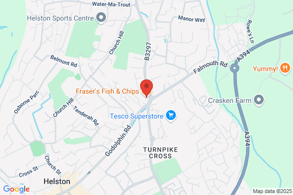 Helston Roofing
