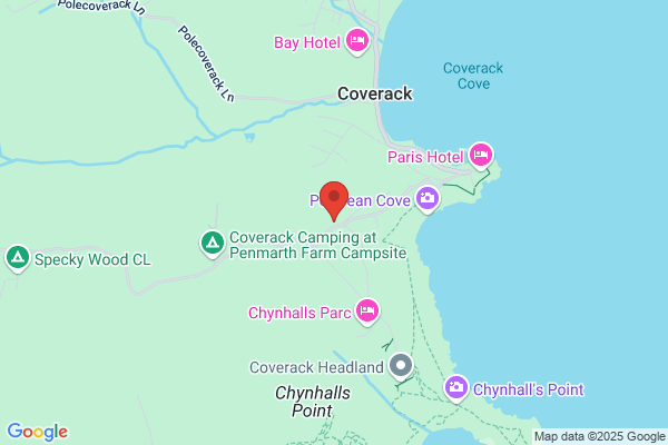 Coverack Community Primary School