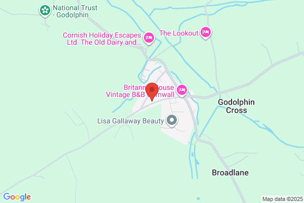 Godolphin Primary School