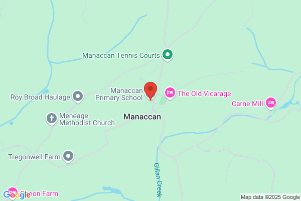 Manaccan Primary School