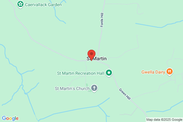 St Martin In Meneage Community Primary School