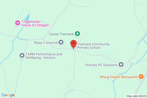 Trannack Community Primary School