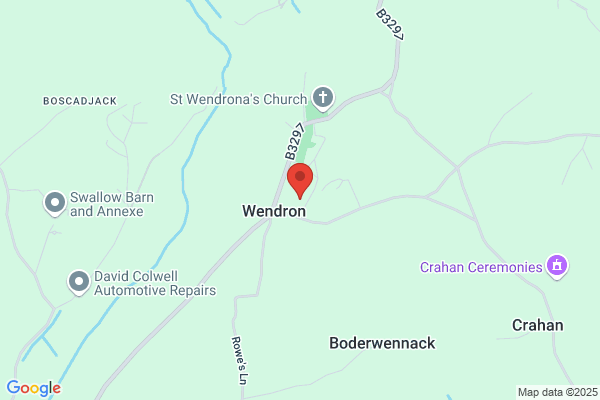 Wendron C Of E Primary School