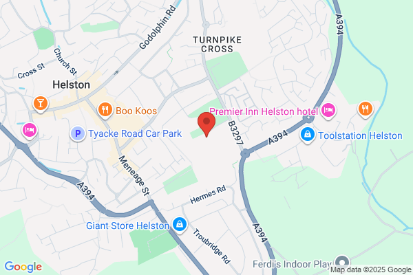 Helston Cricket Club