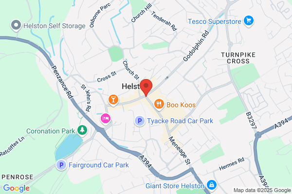 Autocabs & Helston Taxis