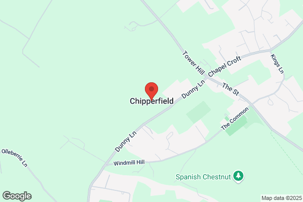 Chipperfield